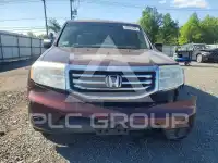 2012 Honda PILOT фото