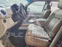 2012 Honda PILOT фото