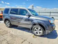 2012 Honda PILOT photo