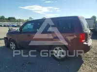 2012 Honda PILOT фото