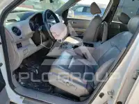 2012 Honda PILOT фото