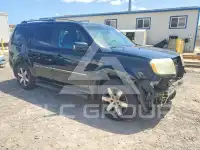 2012 Honda PILOT фото