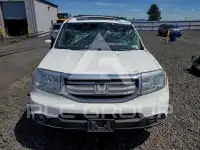 2012 Honda PILOT фото