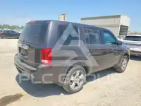 2012 Honda PILOT фото