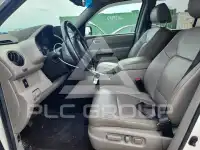 2012 Honda PILOT фото