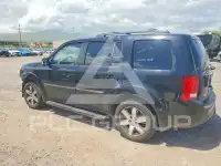 2012 Honda PILOT фото