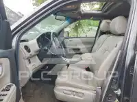 2012 Honda PILOT фото