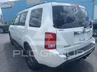 2012 Honda PILOT фото
