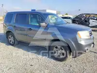 2012 Honda PILOT photo