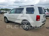 2012 Honda PILOT фото