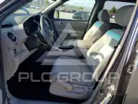 2012 Honda PILOT photo