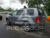 2012 Honda PILOT фото