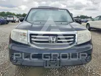 2012 Honda PILOT photo