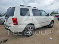 2012 Honda PILOT фото