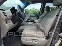 2012 Honda PILOT фото
