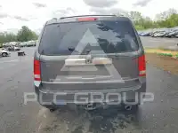 2012 Honda PILOT фото