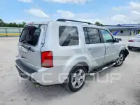 2012 Honda PILOT фото