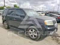 2012 Honda PILOT photo