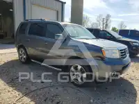2012 Honda PILOT photo