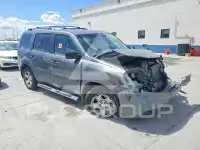2012 Honda PILOT photo