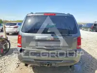 2012 Honda PILOT photo