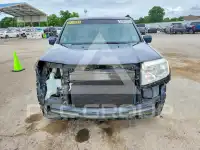 2012 Honda PILOT photo