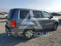 2012 Honda PILOT photo