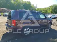 2012 Honda PILOT фото