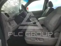 2012 Honda PILOT photo