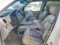 2012 Honda PILOT фото