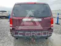 2012 Honda PILOT photo