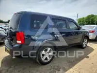 2012 Honda PILOT photo