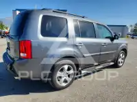 2012 Honda PILOT photo