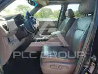 2012 Honda PILOT photo