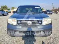 2012 Honda PILOT photo
