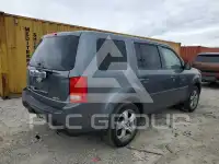 2012 Honda PILOT фото