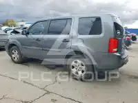 2012 Honda PILOT фото