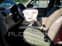 2012 Honda PILOT фото