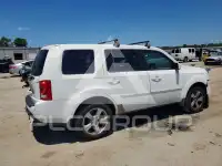 2012 Honda PILOT фото