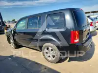 2012 Honda PILOT фото