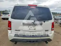 2012 Honda PILOT фото