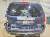 2012 Honda PILOT фото