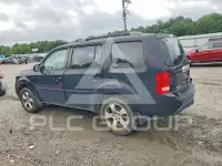 2012 Honda PILOT photo