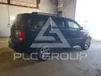 2012 Honda PILOT фото
