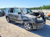 2012 Honda PILOT photo