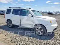 2012 Honda PILOT фото