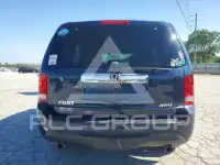 2012 Honda PILOT photo