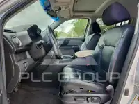 2012 Honda PILOT фото