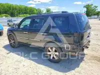 2012 Honda PILOT фото