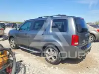 2012 Honda PILOT photo